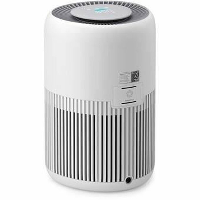 Philips Purificador de Aire AC0920/10 Blanco, 250 m³/h, 65 m²