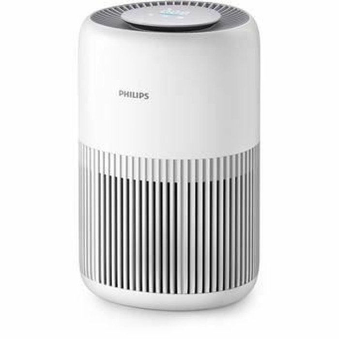 Philips Purificador de Aire AC0920/10 Blanco, 250 m³/h, 65 m²