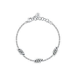 Pulsera Mujer Morellato SAWZ06 Plateado