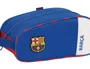 Safta Zapatillero F.C. Barcelona 2ª Equipación 23/24