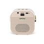 OTL TECHNOLOGIES Altavoz Karaoke Cream Wireless Kpop Demon Hunter con 2 Micrófonos