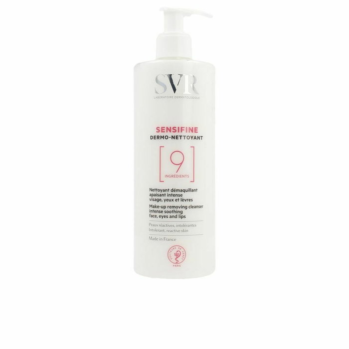 SVR SENSIFINE Dermo Net 400 ml SVR SENSIFINE Dermo Net 400 ml