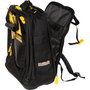 Stanley Fatmax Quick Access Rucksack Negro / Amarillo