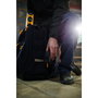 Stanley Fatmax Quick Access Rucksack Negro / Amarillo