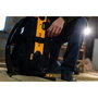 Stanley Fatmax Quick Access Rucksack Negro / Amarillo