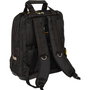 Stanley Fatmax Quick Access Rucksack Negro / Amarillo