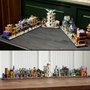 LEGO Harry Potter Tiendas Mágicas del Callejón Diagon 76444