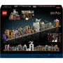 LEGO Harry Potter Tiendas Mágicas del Callejón Diagon 76444