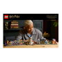 LEGO Harry Potter 76444 Tiendas Mágicas del Callejón Diagon