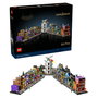 LEGO Harry Potter 76444 Tiendas Mágicas del Callejón Diagon
