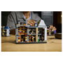 LEGO Harry Potter 76444 Tiendas Mágicas del Callejón Diagon