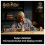 LEGO Harry Potter 76444 Tiendas Mágicas del Callejón Diagon