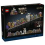 LEGO Harry Potter 76444 Tiendas Mágicas del Callejón Diagon