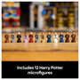 LEGO Harry Potter 76444 Tiendas Mágicas del Callejón Diagon