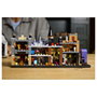 LEGO Harry Potter 76444 Tiendas Mágicas del Callejón Diagon