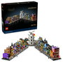 LEGO Harry Potter 76444 Tiendas Mágicas del Callejón Diagon