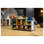 LEGO Harry Potter 76444 Tiendas Mágicas del Callejón Diagon