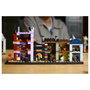 LEGO Harry Potter 76444 Tiendas Mágicas del Callejón Diagon