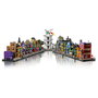 LEGO Harry Potter 76444 Tiendas Mágicas del Callejón Diagon