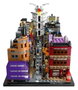 LEGO Harry Potter Tiendas Mágicas del Callejón Diagon 76444