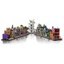 LEGO Harry Potter Tiendas Mágicas del Callejón Diagon 76444