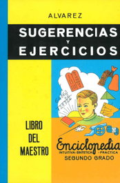 Sugerencias y ejercicios, Antonio Álvarez Pérez; Cesareo Herrero - EDAF EDITORIAL