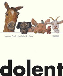 TAKATUKA, DOLENT, Lorenz Pauli
