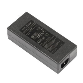 MikroTik Fuente de Alimentación 48 V 2 A 96 W, Mayor Corriente Para POE, Compatible con hEX PoE y CRS112-8P-4S-IN