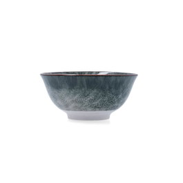 Bidasoa Bol de Porcelana Stela Blanco 15 cm
