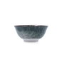 Bidasoa Bol de Porcelana Stela Blanco 15 cm