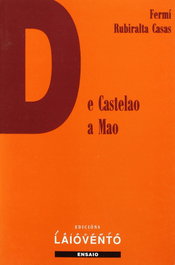 De Castelao a Mao, Fermí Rubiralta Casas - LAIOVENTO, S.L.