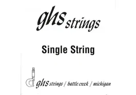 GHS Cuerda Eléctrica Boomers Entorchada 040