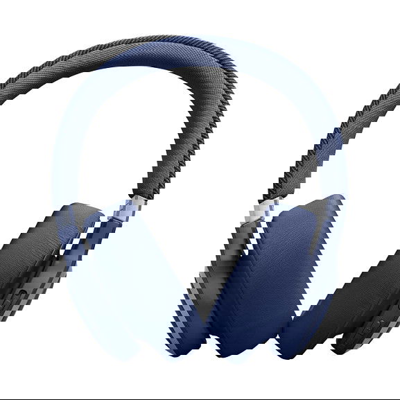 JBL Live 770NC Auriculares Bluetooth Over Ear con Cancelación Activa de Ruido (ANC), 50h Autonomía, Azul