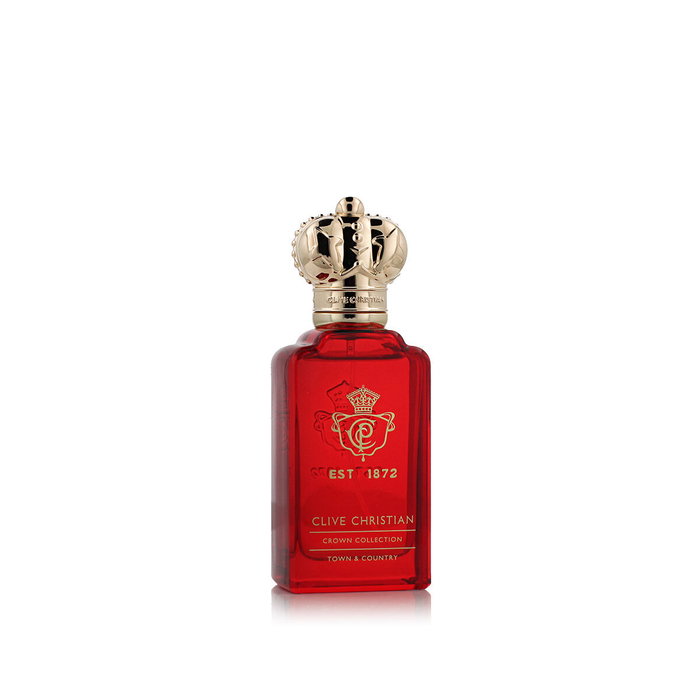 Clive Christian Crown Town & Country 50ml Clive Christian Crown Town & Country 50ml