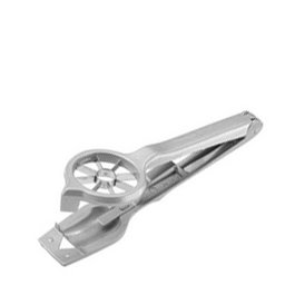 IFA Decoretto Cortador Rabanos en Acero Inoxidable para Decoración en Cocina