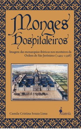 Monges Hospitaleiros, Camila Cristina Souza Lima - ALAMEDA