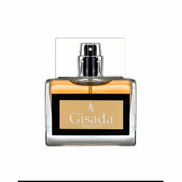 Gisada Uomo Eau de Toilette 50 ml