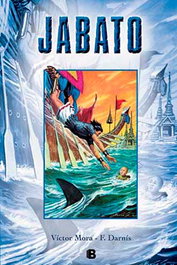 Penguin Random House Grupo Editorial, S.A.U. Super Jabato 17