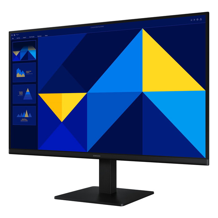 Samsung Essential S3 LS27D300GAUXEN 27 pulgadas Full HD IPS 100 Hz