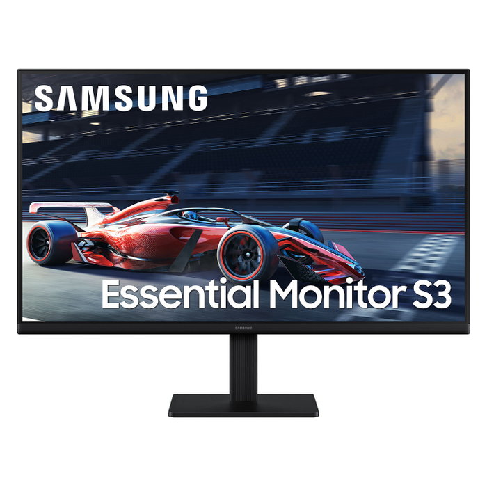 Samsung Essential S3 LS27D300GAUXEN 27 pulgadas Full HD IPS 100 Hz