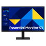 Samsung Essential S3 LS27D300GAUXEN 27 pulgadas Full HD IPS 100 Hz