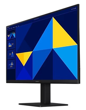 Samsung LS27D300GAUXEN - Monitor 27" IPS Full HD 100Hz 5ms