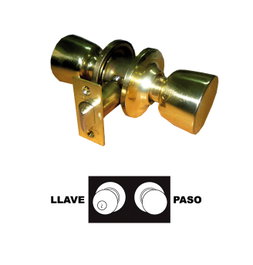 TESA Pomo serie Tulipa 3501-UO-LP 60/70