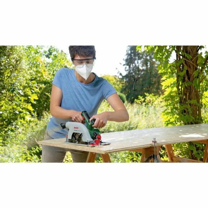 Bosch UniversalCirc 18V-53 Solo