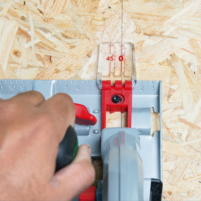 Bosch UniversalCirc 18V-53 Solo Bosch UniversalCirc 18V-53 Solo