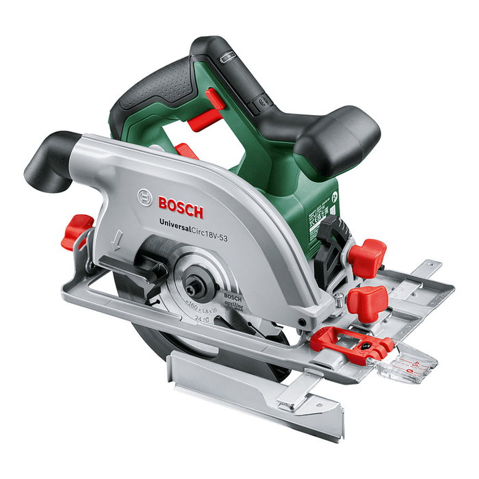 Bosch UniversalCirc 18V-53 Solo