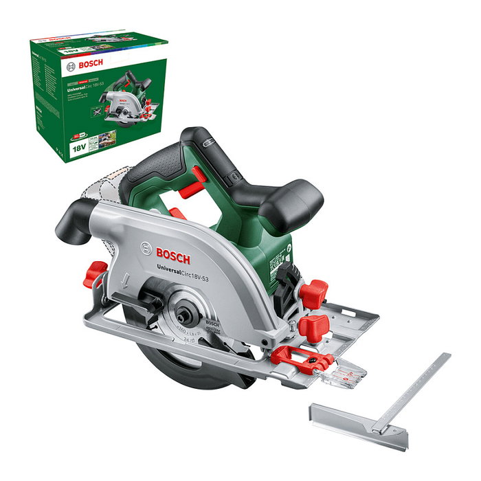 Bosch UniversalCirc 18V-53 Solo