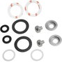 Stilo Kit de tornillos para frontal del casco ST5