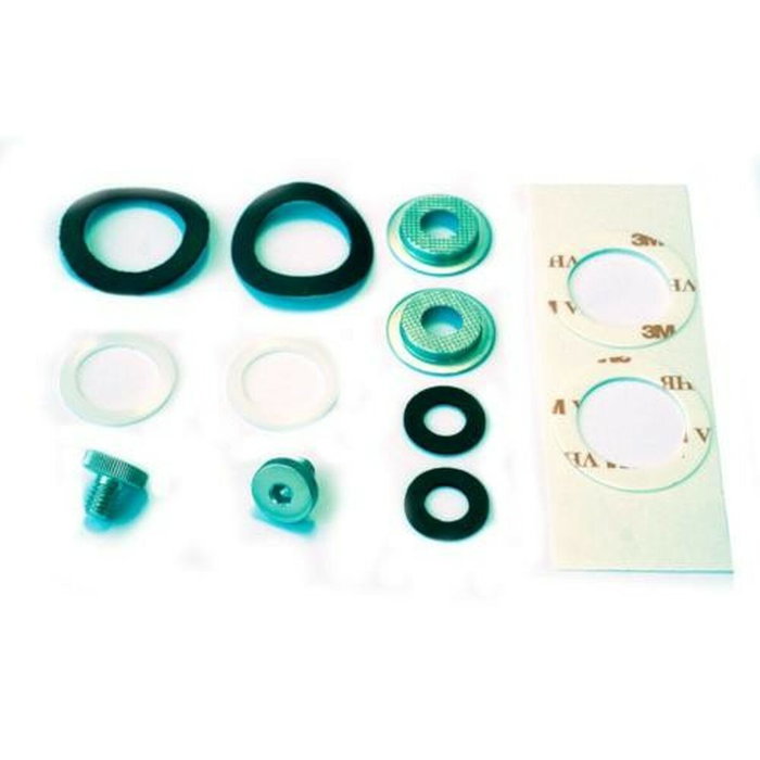 Stilo Kit de tornillos para frontal del casco ST5