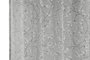 DKD Home Decor Cortina Romantico Gris Claro 260 x 140 cm (2 Unidades)
